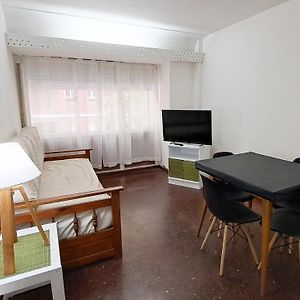 Apartamento de 1 Dormitorio